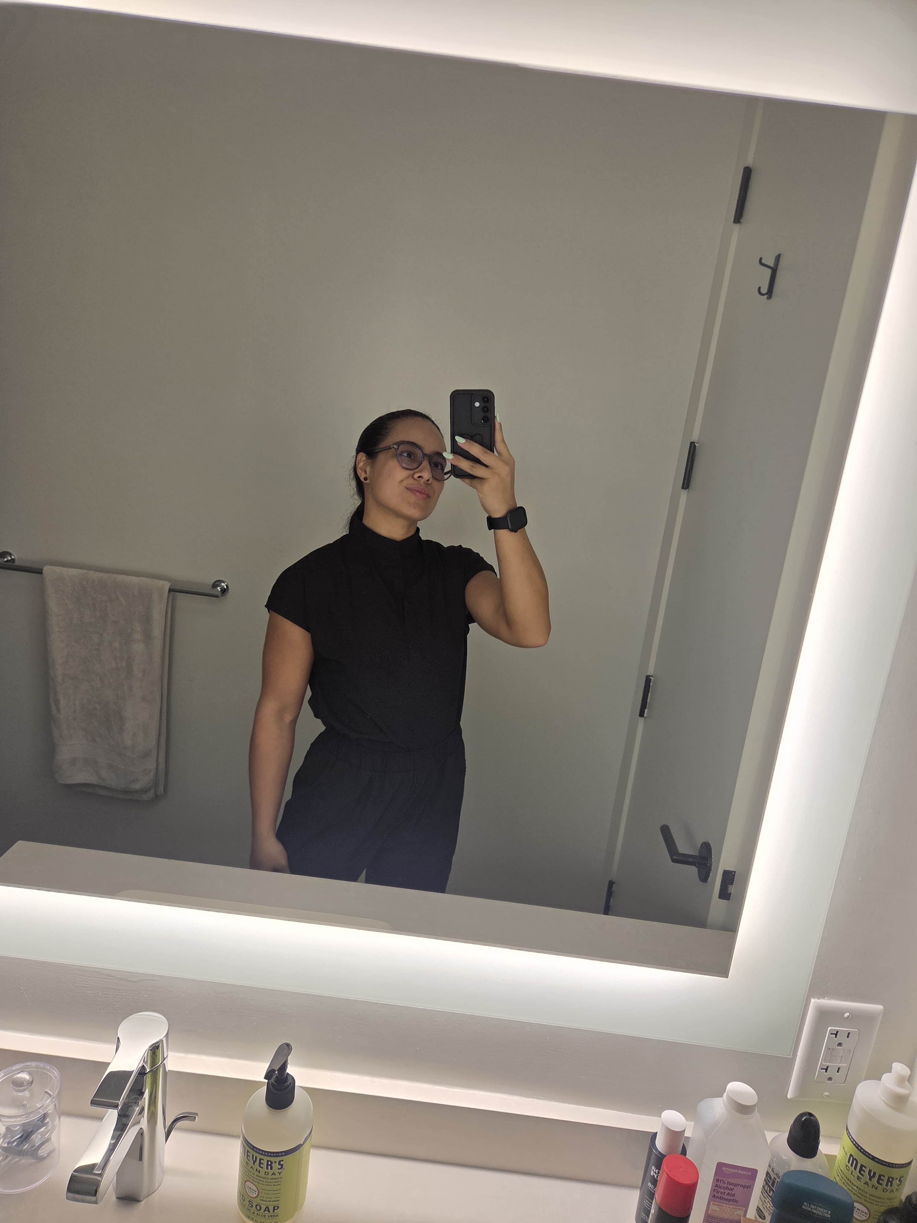 MALEJA Home Cleaning professional